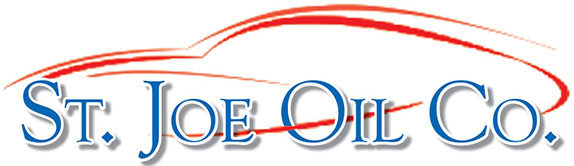 St. Joe Oil Co. logo